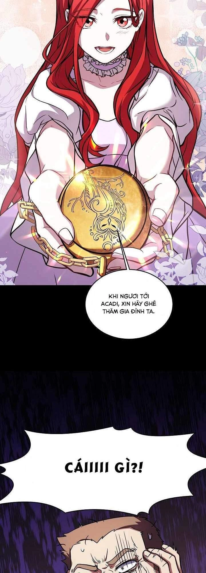 Huyền Thoại Giáo Sĩ Trở Lại Chapter 23 - 64