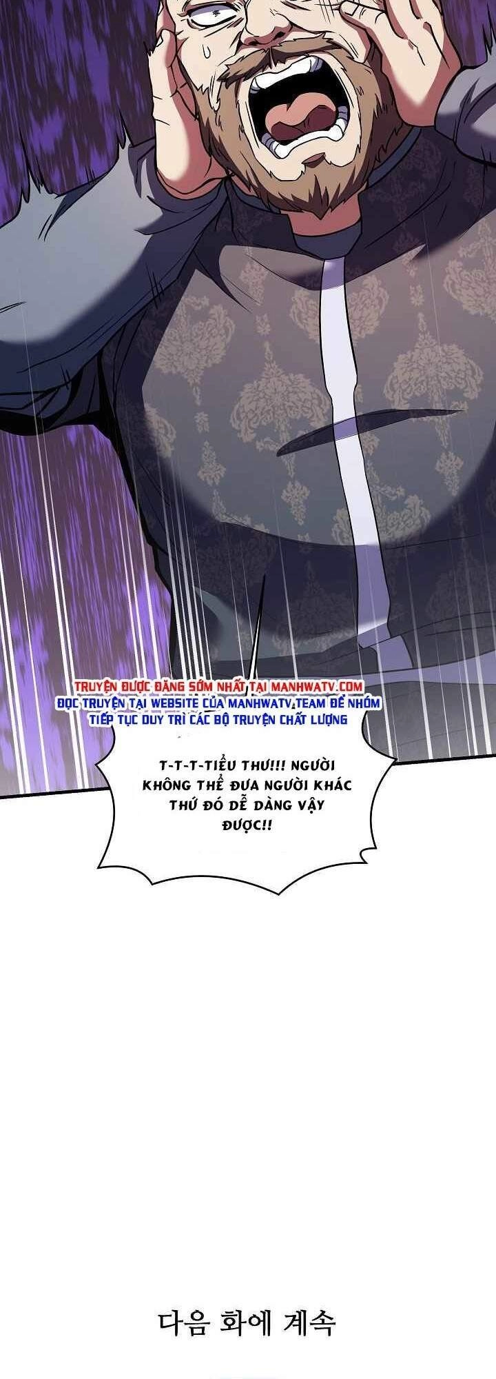 Huyền Thoại Giáo Sĩ Trở Lại Chapter 23 - 65