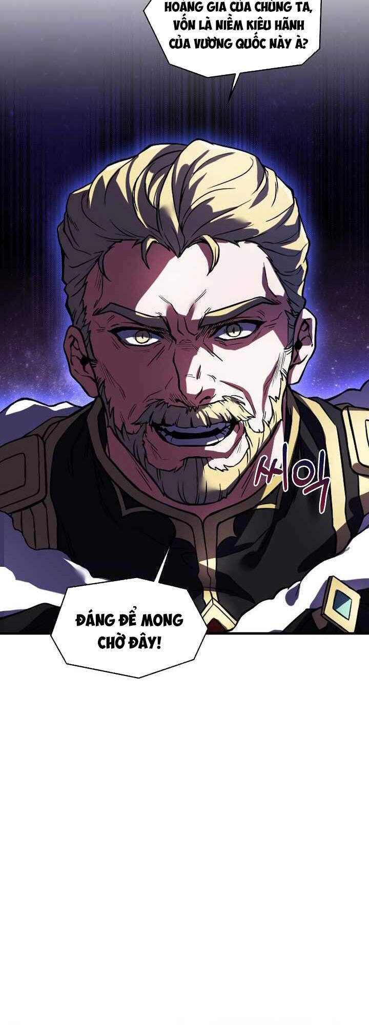 Huyền Thoại Giáo Sĩ Trở Lại Chapter 24 - 26