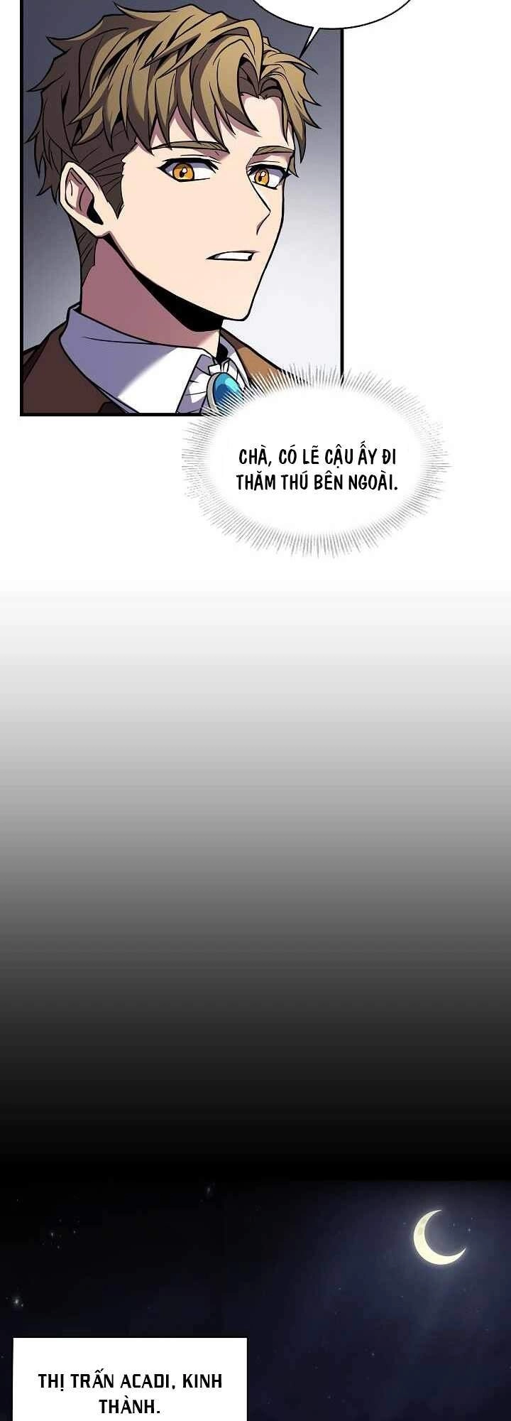 Huyền Thoại Giáo Sĩ Trở Lại Chapter 24 - 41