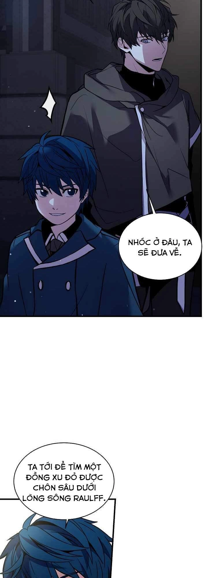 Huyền Thoại Giáo Sĩ Trở Lại Chapter 24 - 46