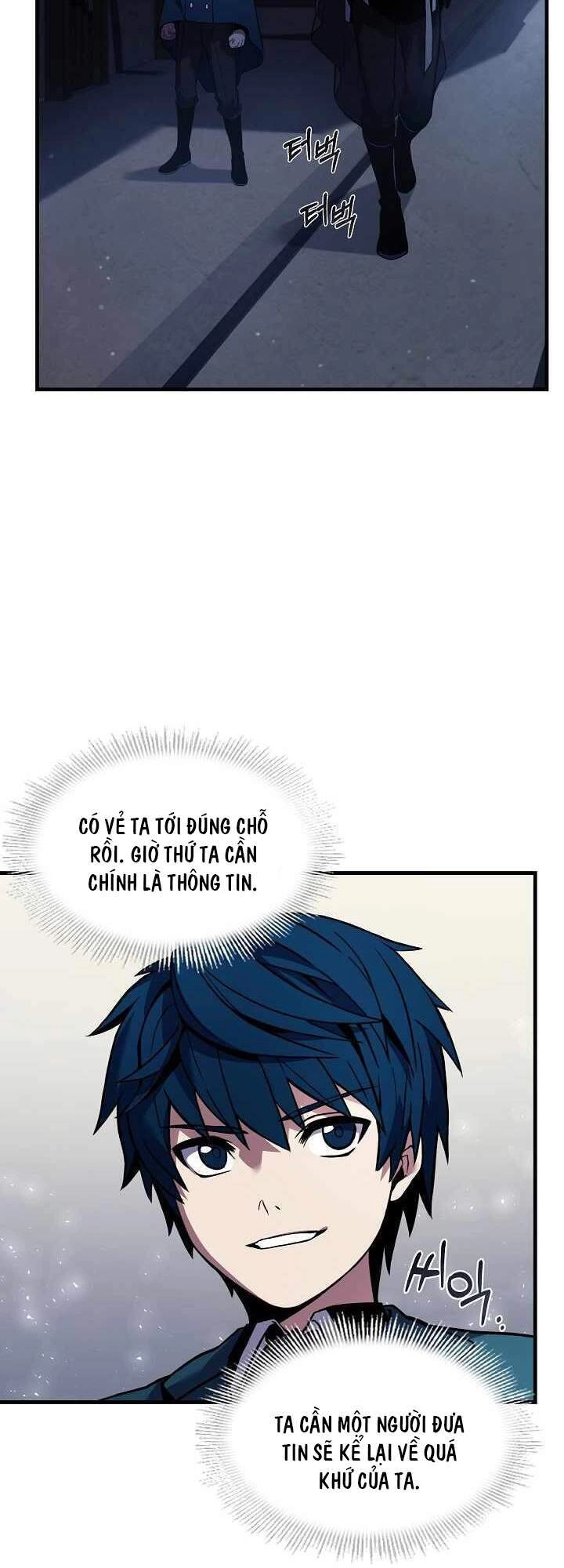 Huyền Thoại Giáo Sĩ Trở Lại Chapter 24 - 48