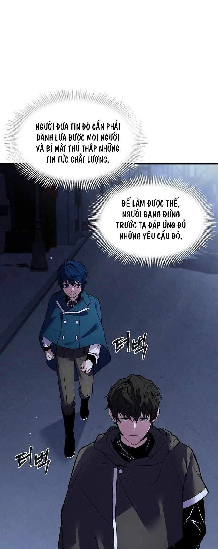 Huyền Thoại Giáo Sĩ Trở Lại Chapter 24 - 49