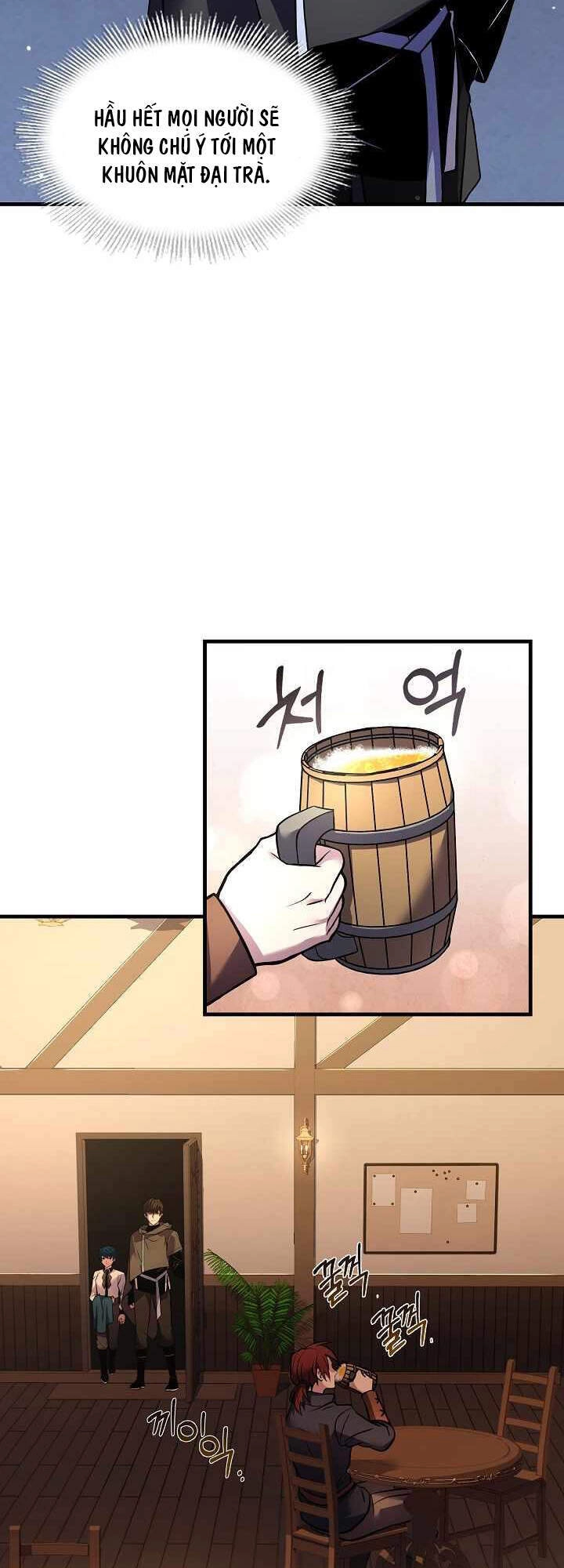 Huyền Thoại Giáo Sĩ Trở Lại Chapter 24 - 50