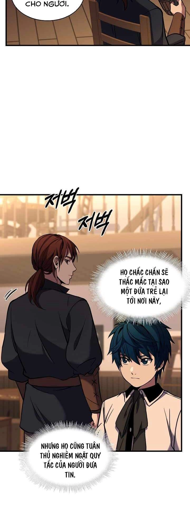 Huyền Thoại Giáo Sĩ Trở Lại Chapter 24 - 52