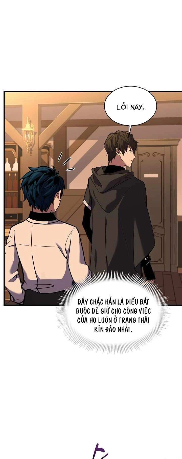 Huyền Thoại Giáo Sĩ Trở Lại Chapter 24 - 53