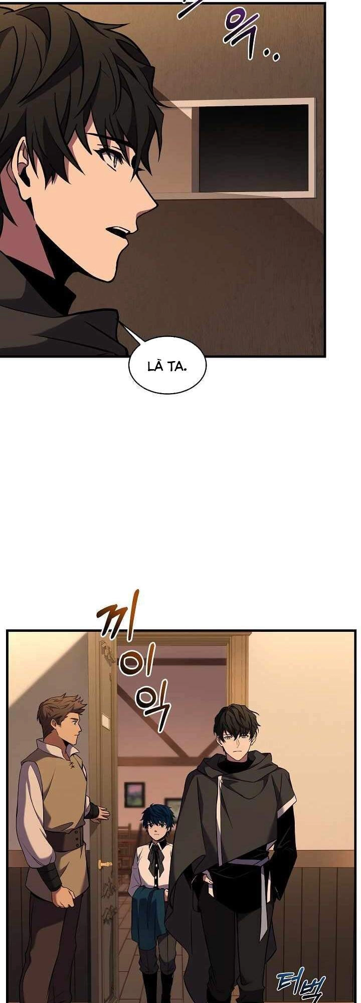 Huyền Thoại Giáo Sĩ Trở Lại Chapter 24 - 54