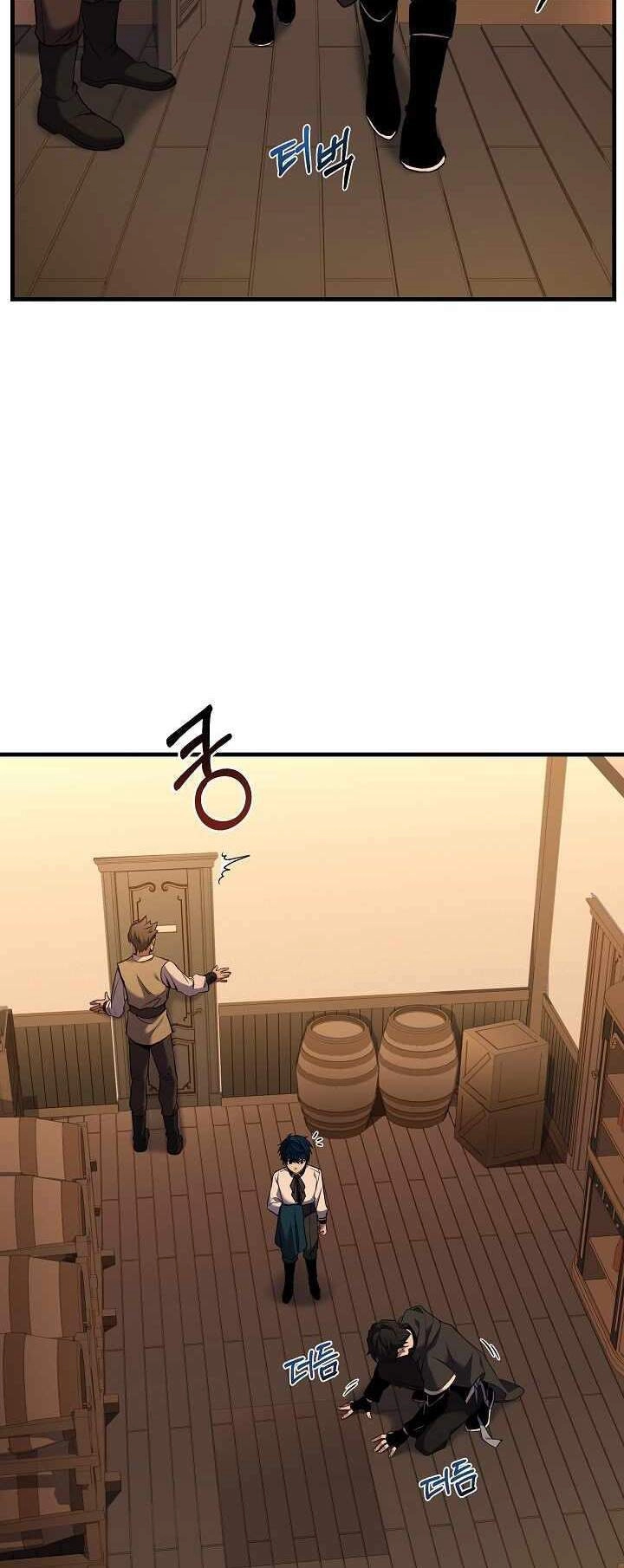 Huyền Thoại Giáo Sĩ Trở Lại Chapter 24 - 55