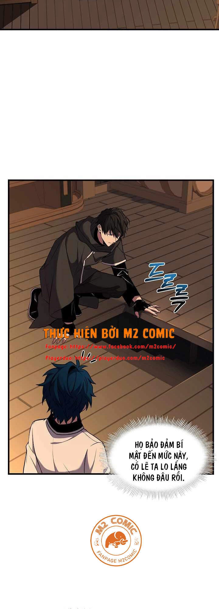 Huyền Thoại Giáo Sĩ Trở Lại Chapter 24 - 56