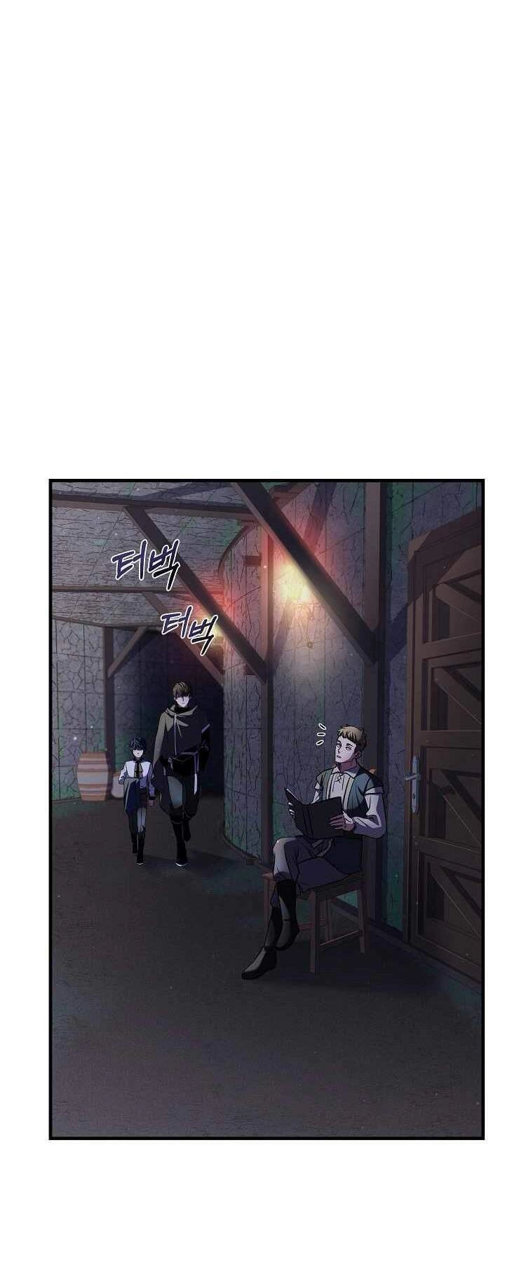 Huyền Thoại Giáo Sĩ Trở Lại Chapter 24 - 59