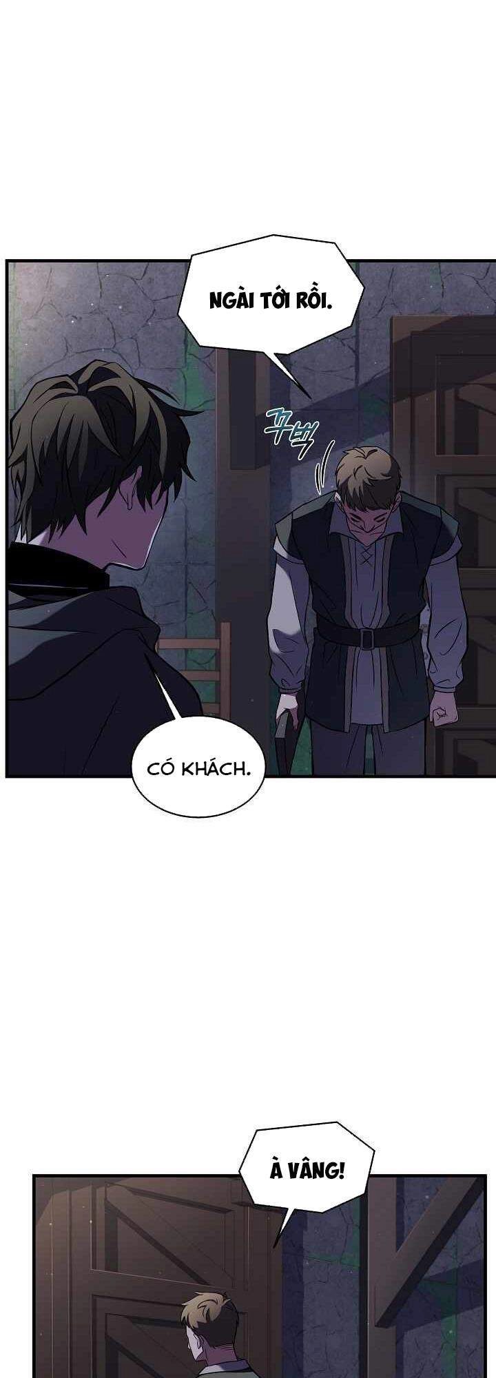 Huyền Thoại Giáo Sĩ Trở Lại Chapter 24 - 60