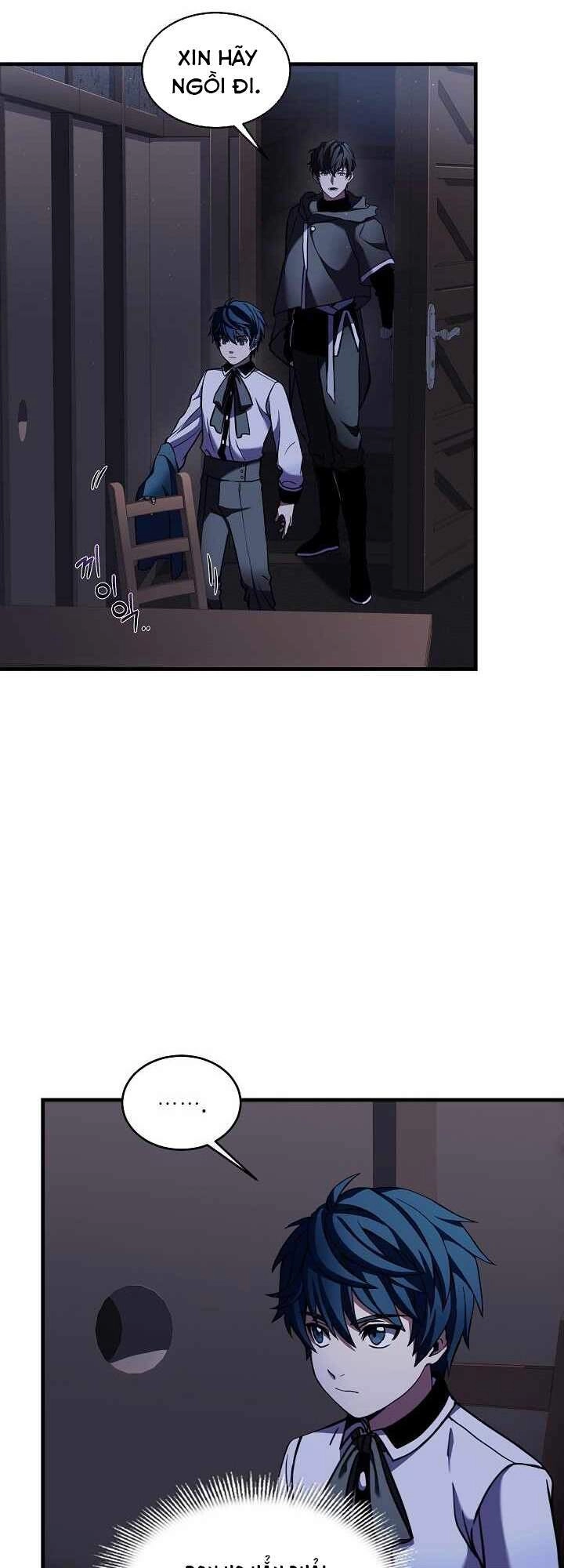 Huyền Thoại Giáo Sĩ Trở Lại Chapter 24 - 64