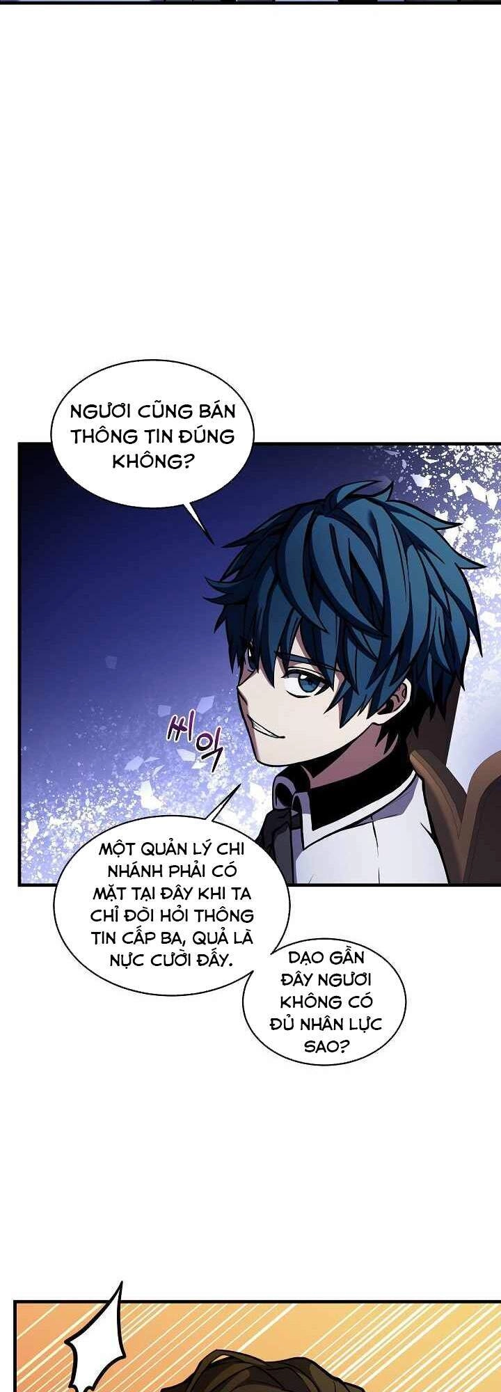 Huyền Thoại Giáo Sĩ Trở Lại Chapter 24 - 66