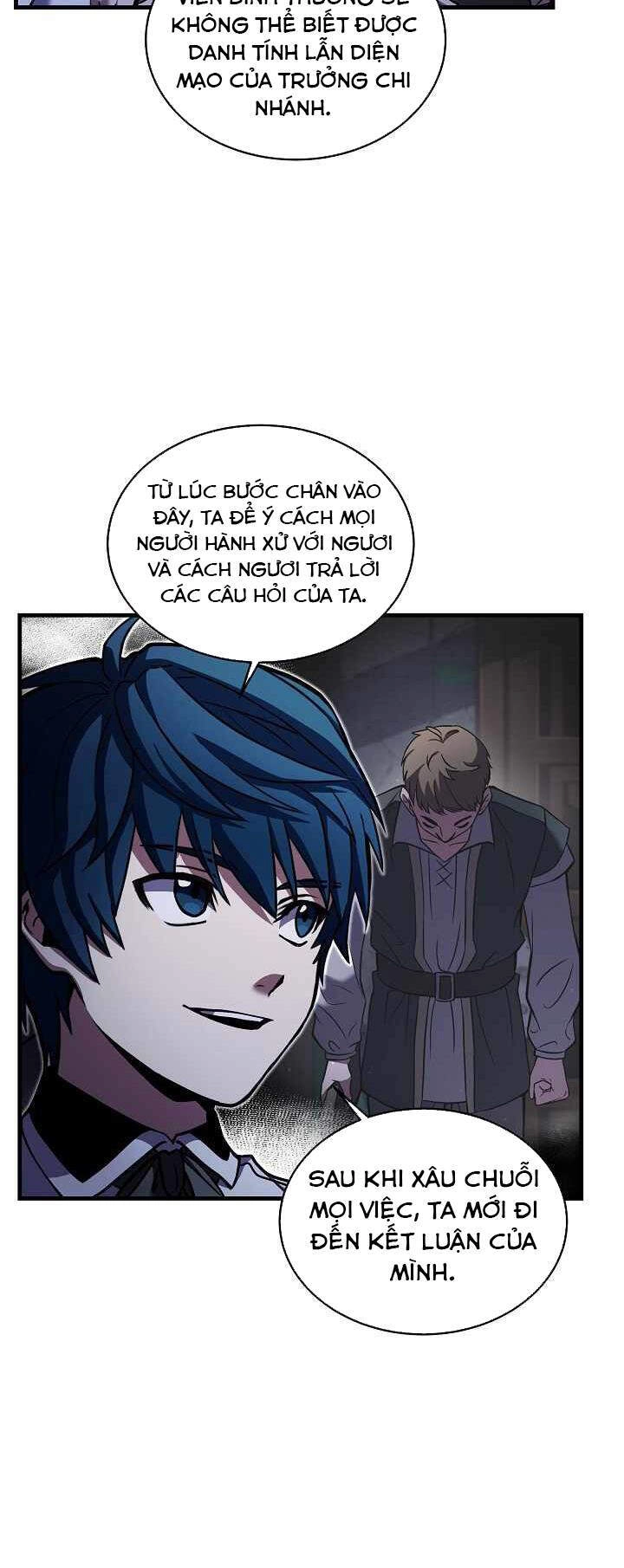 Huyền Thoại Giáo Sĩ Trở Lại Chapter 24 - 69