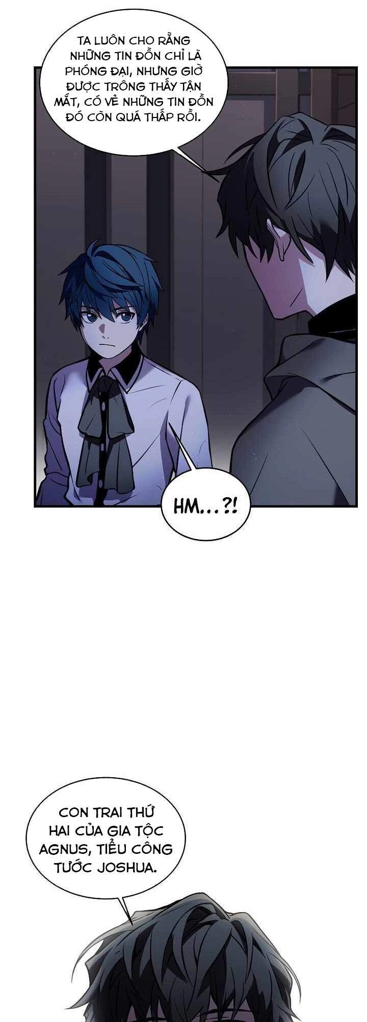 Huyền Thoại Giáo Sĩ Trở Lại Chapter 24 - 70