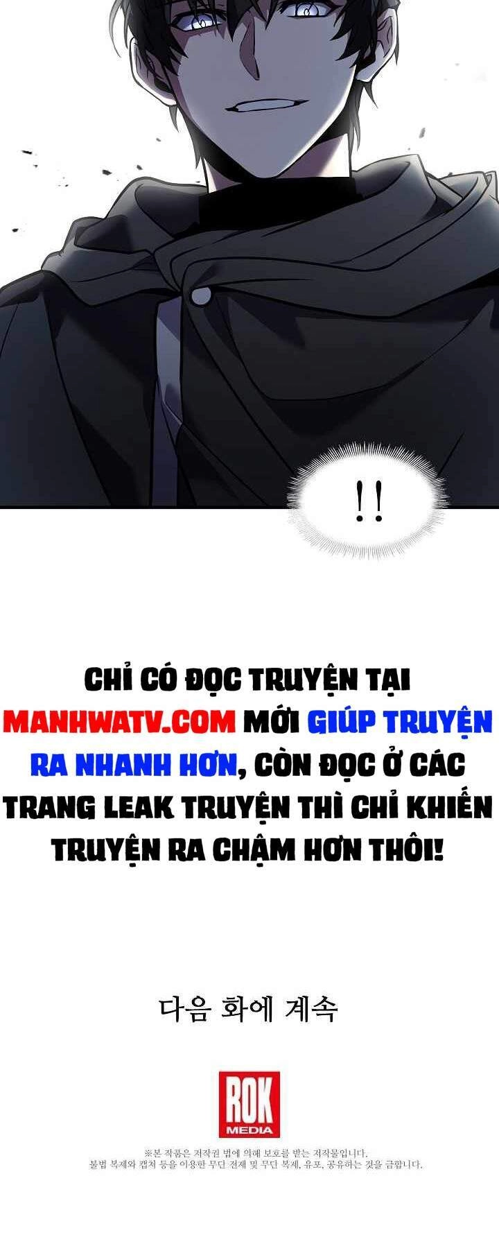 Huyền Thoại Giáo Sĩ Trở Lại Chapter 24 - 71