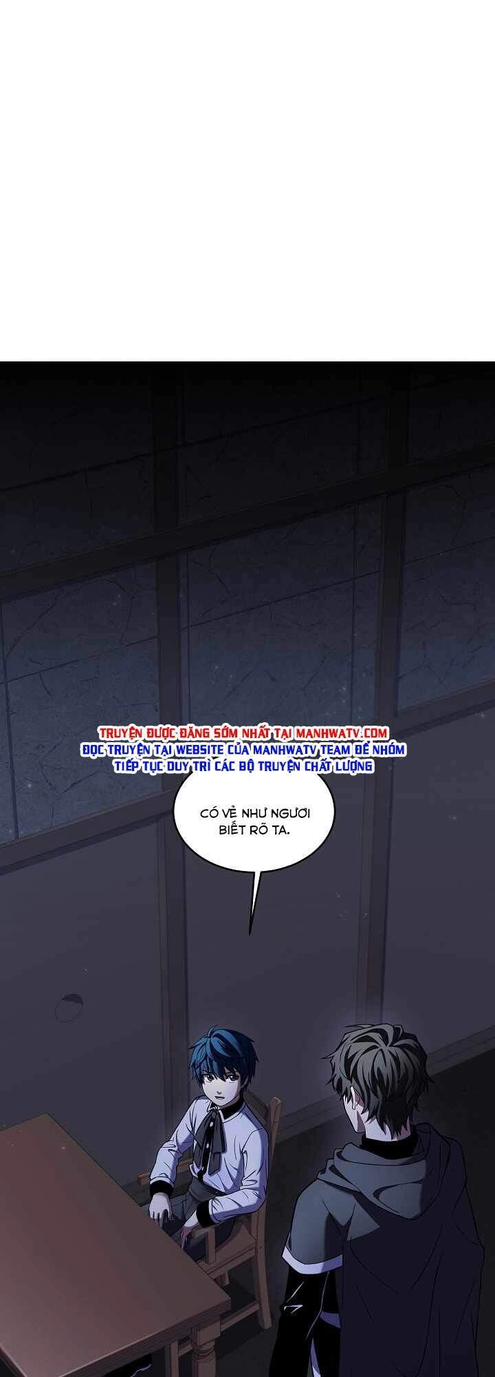 Huyền Thoại Giáo Sĩ Trở Lại Chapter 25 - 2