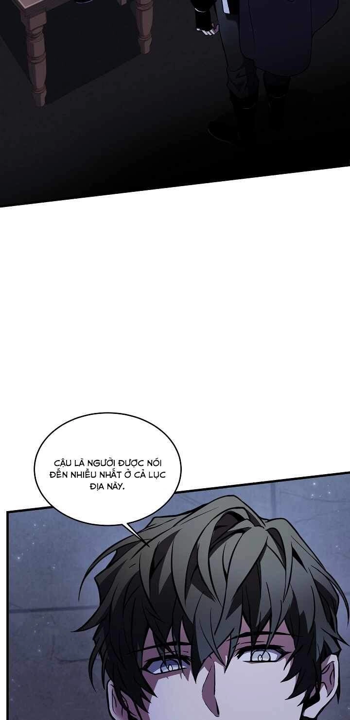 Huyền Thoại Giáo Sĩ Trở Lại Chapter 25 - 3