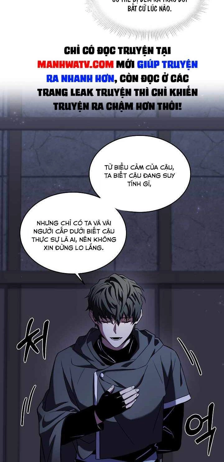 Huyền Thoại Giáo Sĩ Trở Lại Chapter 25 - 5