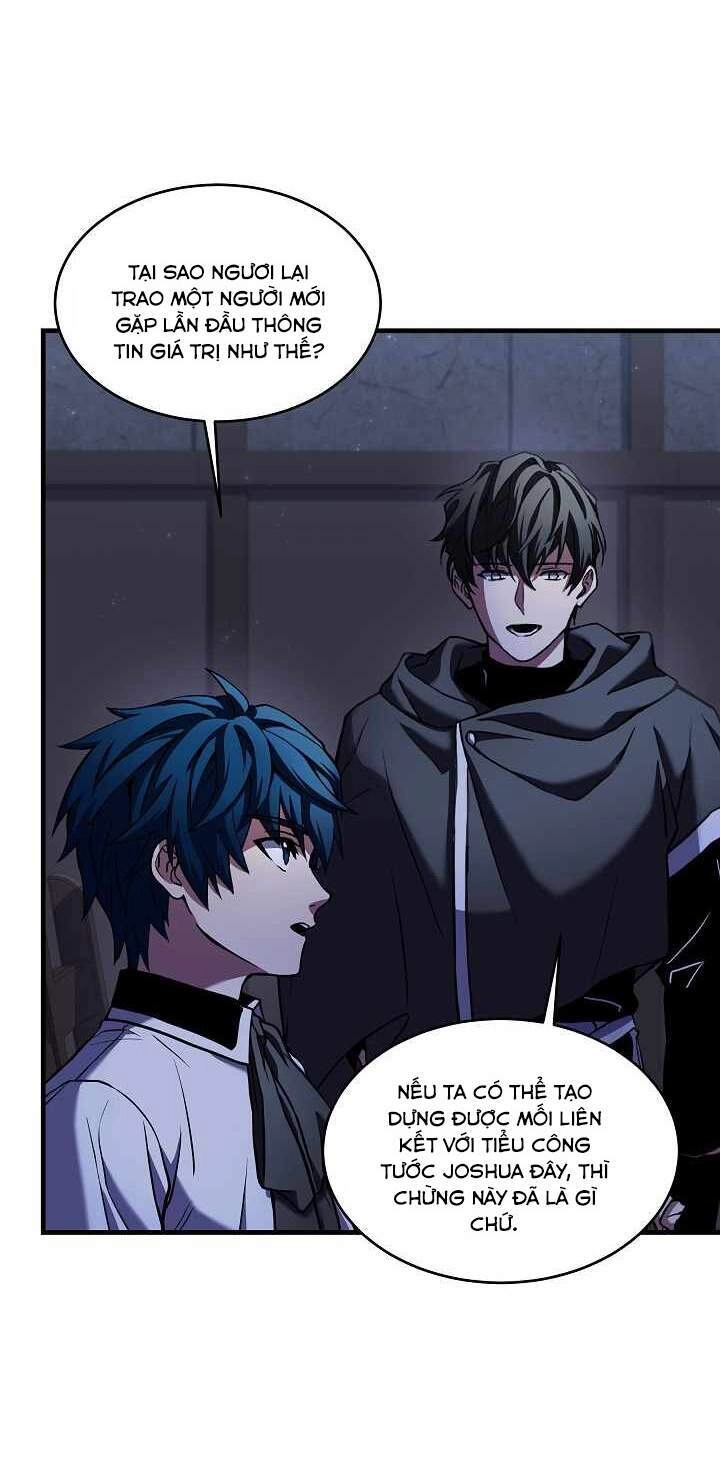 Huyền Thoại Giáo Sĩ Trở Lại Chapter 25 - 7