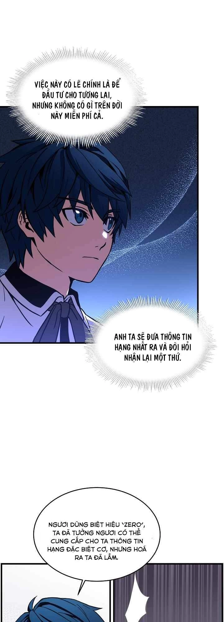 Huyền Thoại Giáo Sĩ Trở Lại Chapter 25 - 8