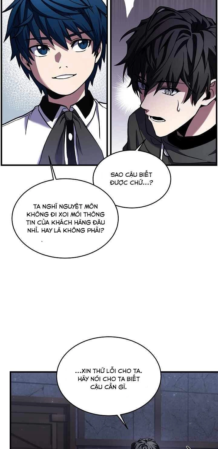 Huyền Thoại Giáo Sĩ Trở Lại Chapter 25 - 9