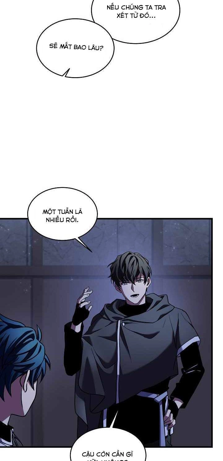 Huyền Thoại Giáo Sĩ Trở Lại Chapter 25 - 11