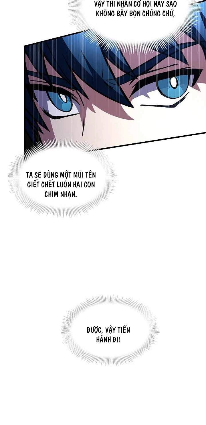 Huyền Thoại Giáo Sĩ Trở Lại Chapter 25 - 13