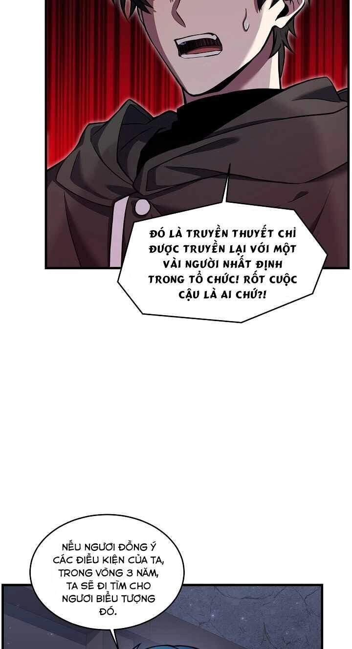 Huyền Thoại Giáo Sĩ Trở Lại Chapter 25 - 15