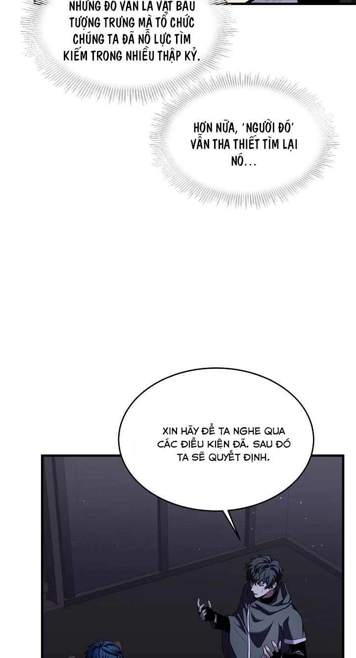 Huyền Thoại Giáo Sĩ Trở Lại Chapter 25 - 17