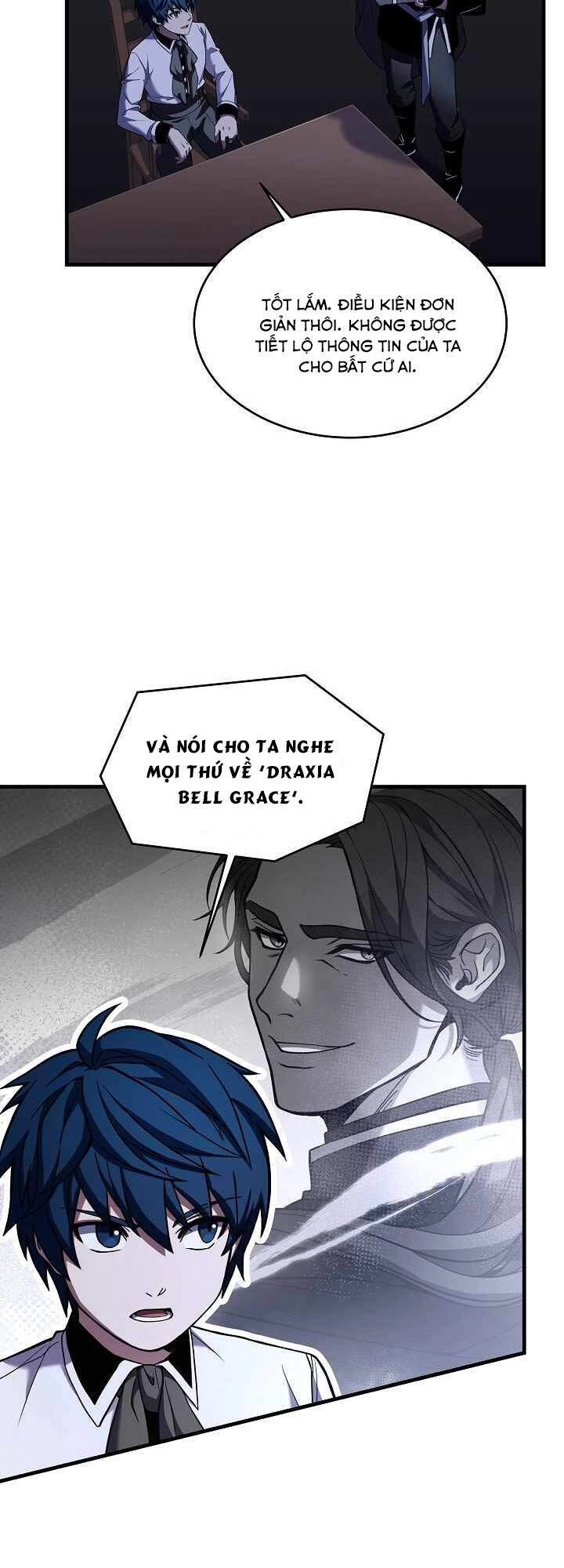 Huyền Thoại Giáo Sĩ Trở Lại Chapter 25 - 18