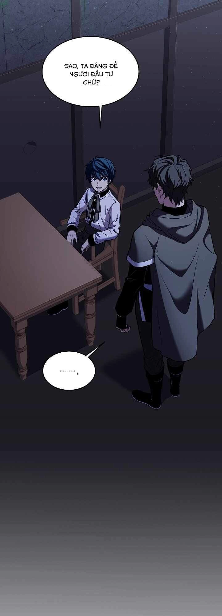 Huyền Thoại Giáo Sĩ Trở Lại Chapter 25 - 20