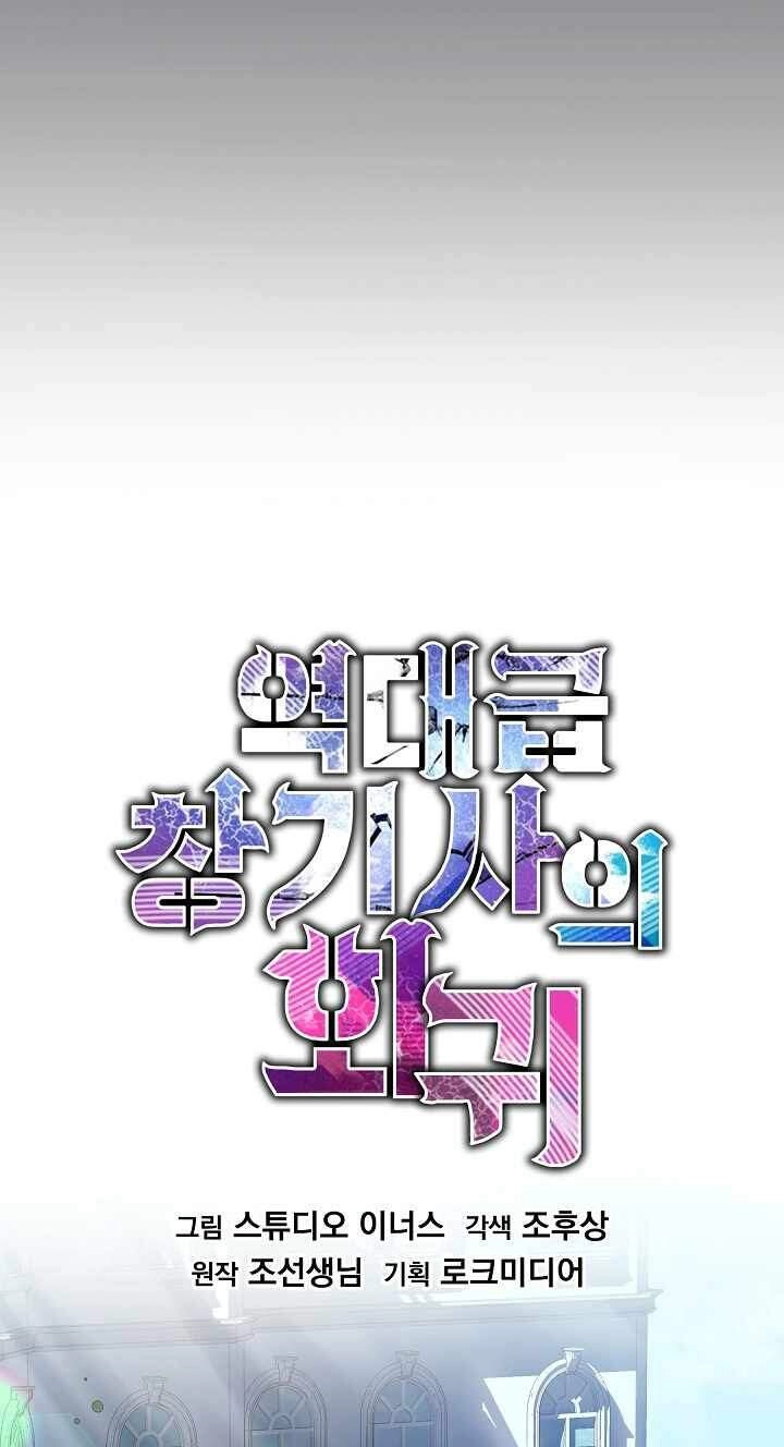 Huyền Thoại Giáo Sĩ Trở Lại Chapter 25 - 21