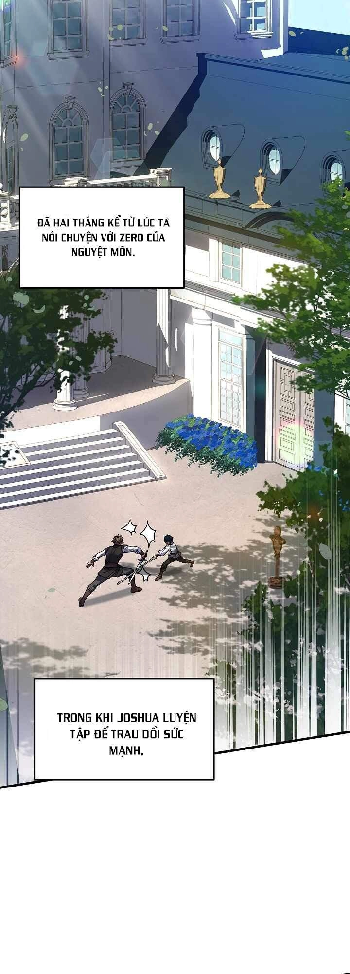 Huyền Thoại Giáo Sĩ Trở Lại Chapter 25 - 22