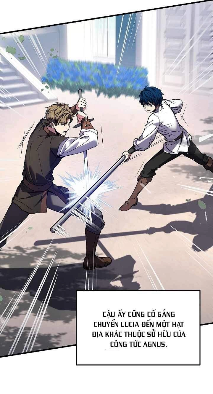 Huyền Thoại Giáo Sĩ Trở Lại Chapter 25 - 23