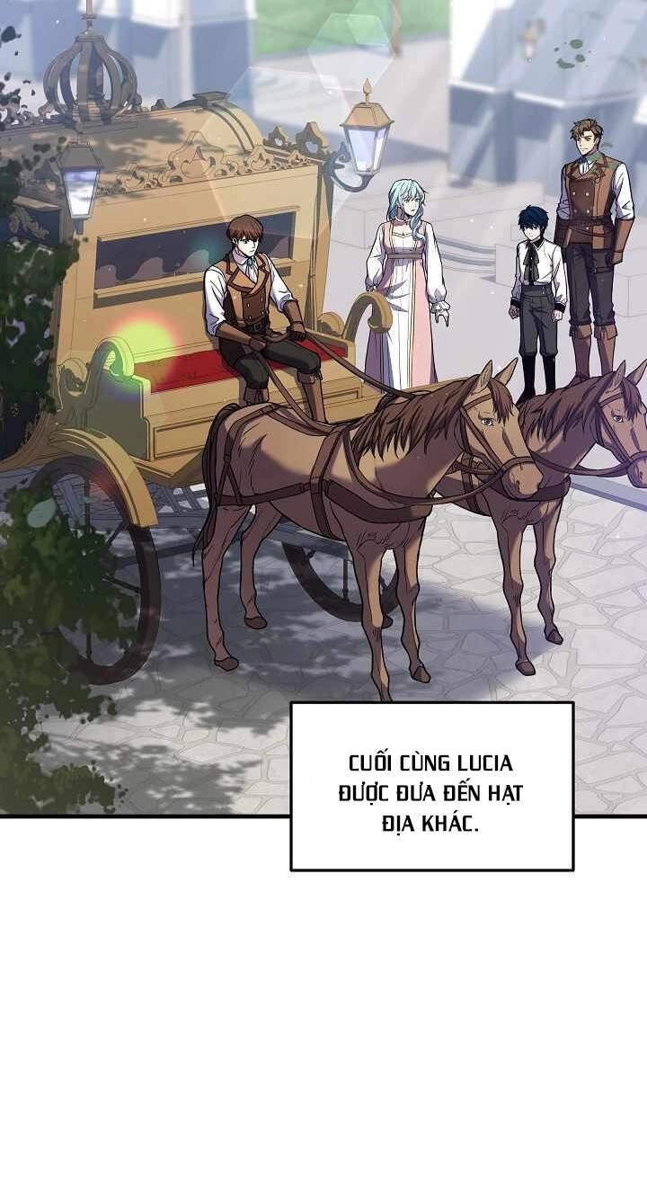 Huyền Thoại Giáo Sĩ Trở Lại Chapter 25 - 25