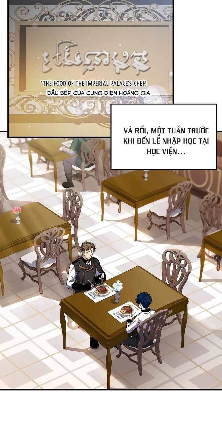 Huyền Thoại Giáo Sĩ Trở Lại Chapter 25 - 27