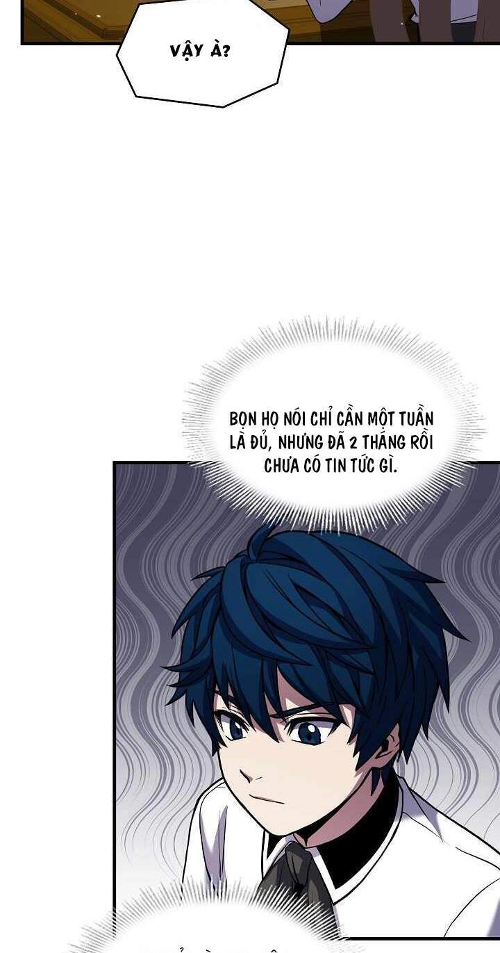 Huyền Thoại Giáo Sĩ Trở Lại Chapter 25 - 29