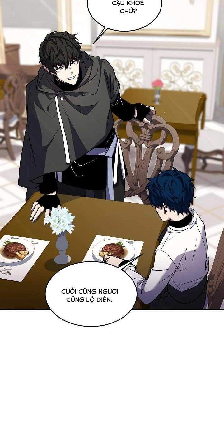 Huyền Thoại Giáo Sĩ Trở Lại Chapter 25 - 31