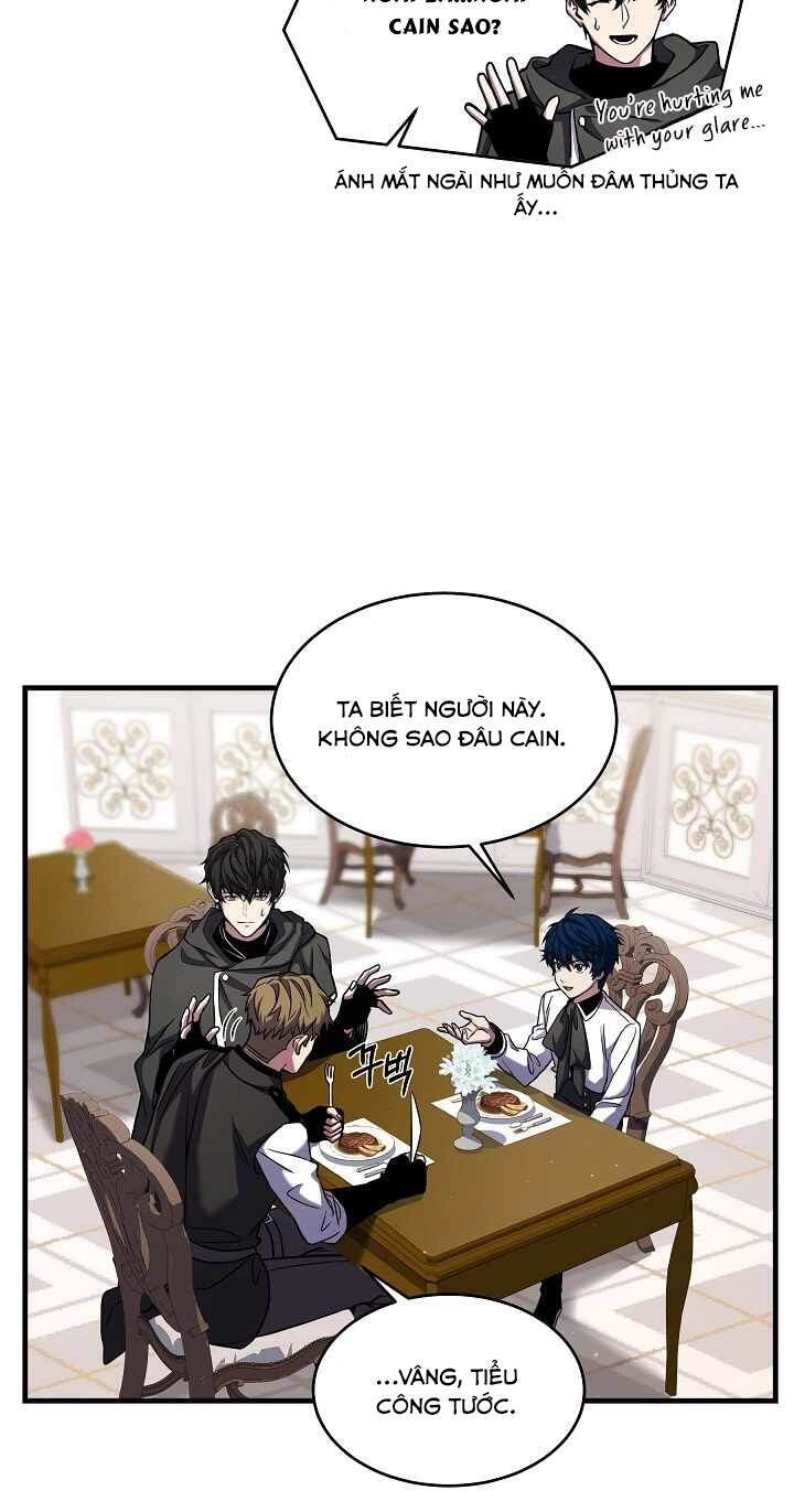 Huyền Thoại Giáo Sĩ Trở Lại Chapter 25 - 33