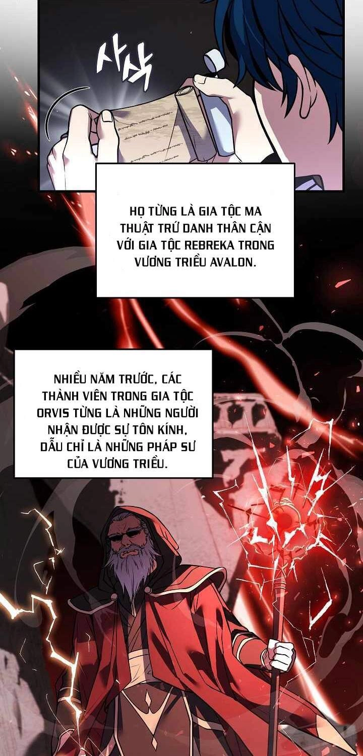 Huyền Thoại Giáo Sĩ Trở Lại Chapter 25 - 41