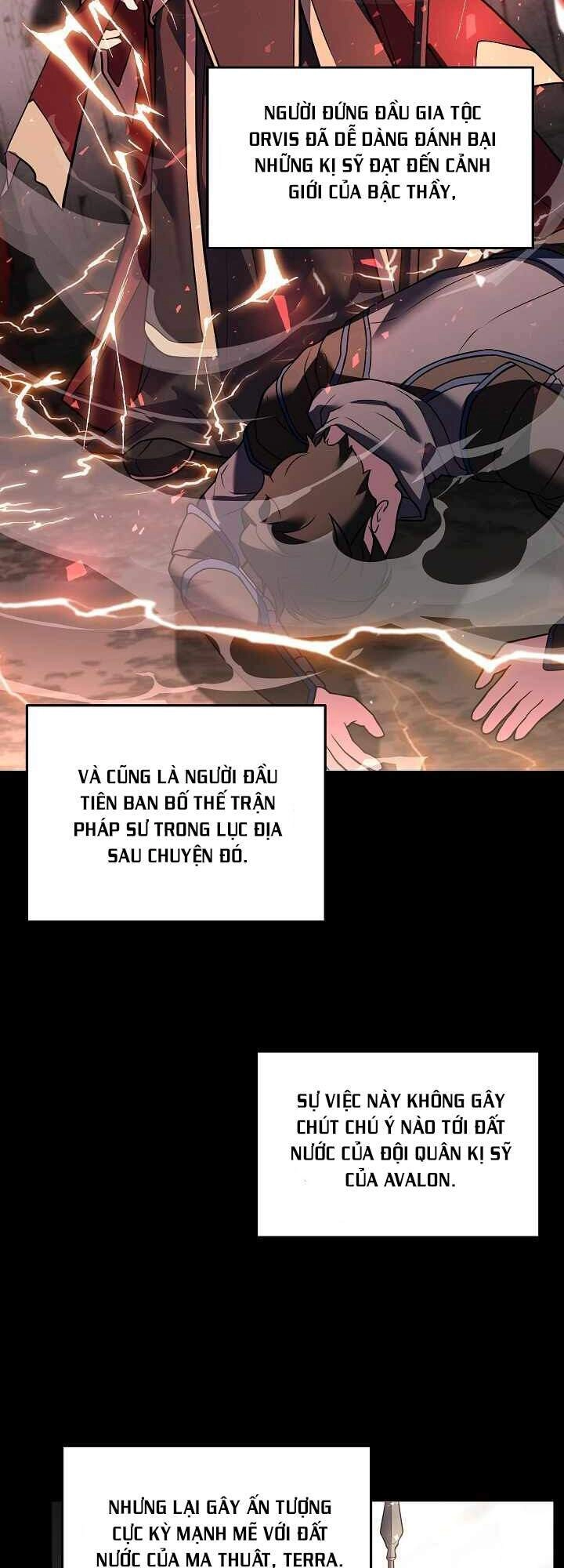 Huyền Thoại Giáo Sĩ Trở Lại Chapter 25 - 42