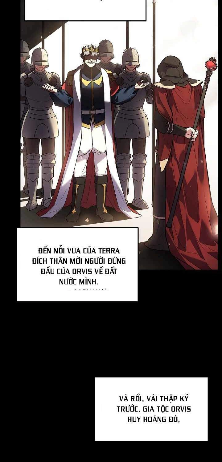 Huyền Thoại Giáo Sĩ Trở Lại Chapter 25 - 43