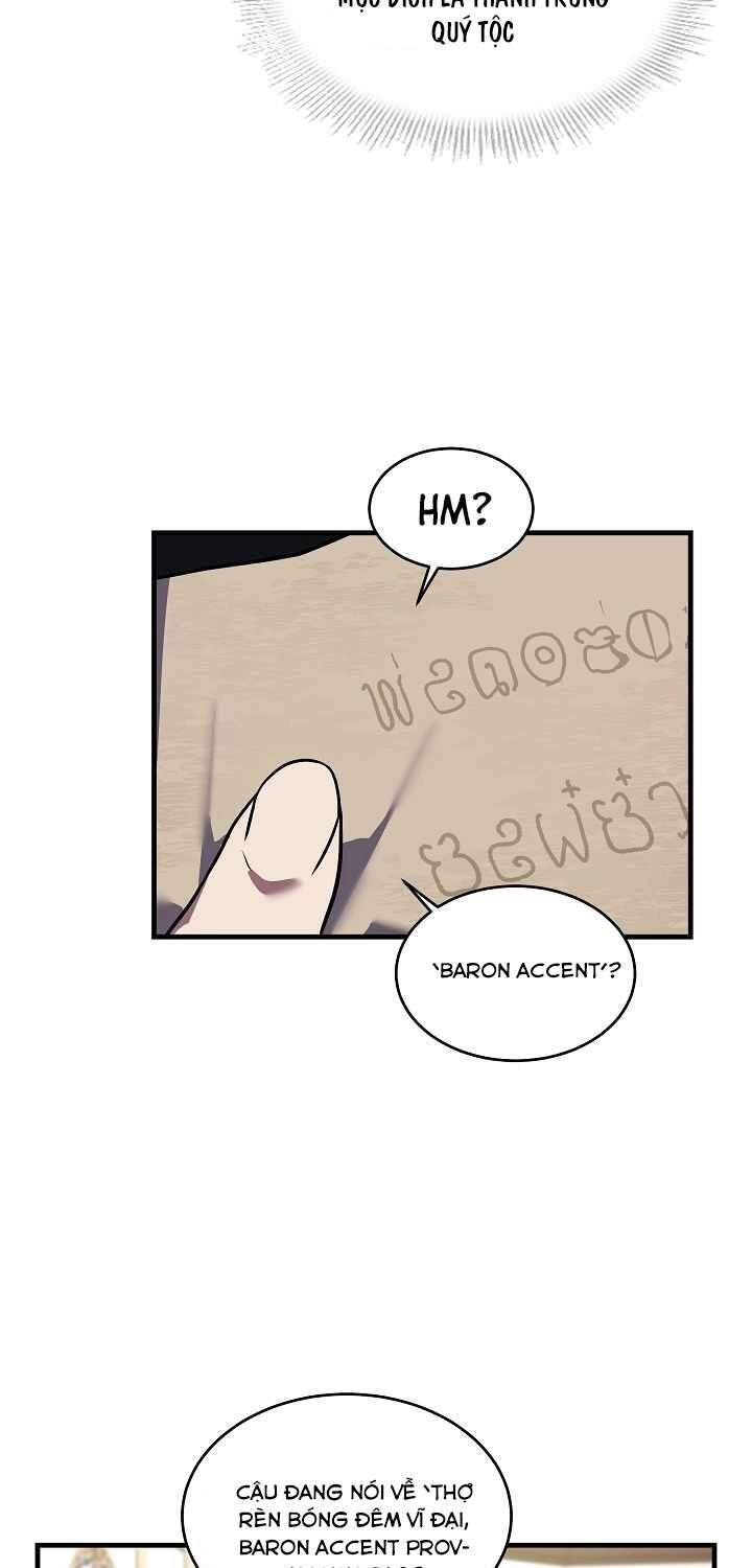 Huyền Thoại Giáo Sĩ Trở Lại Chapter 25 - 45