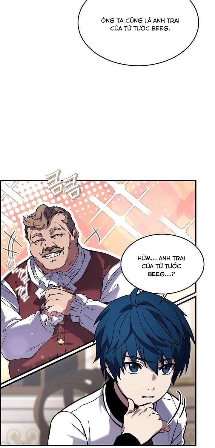 Huyền Thoại Giáo Sĩ Trở Lại Chapter 25 - 47