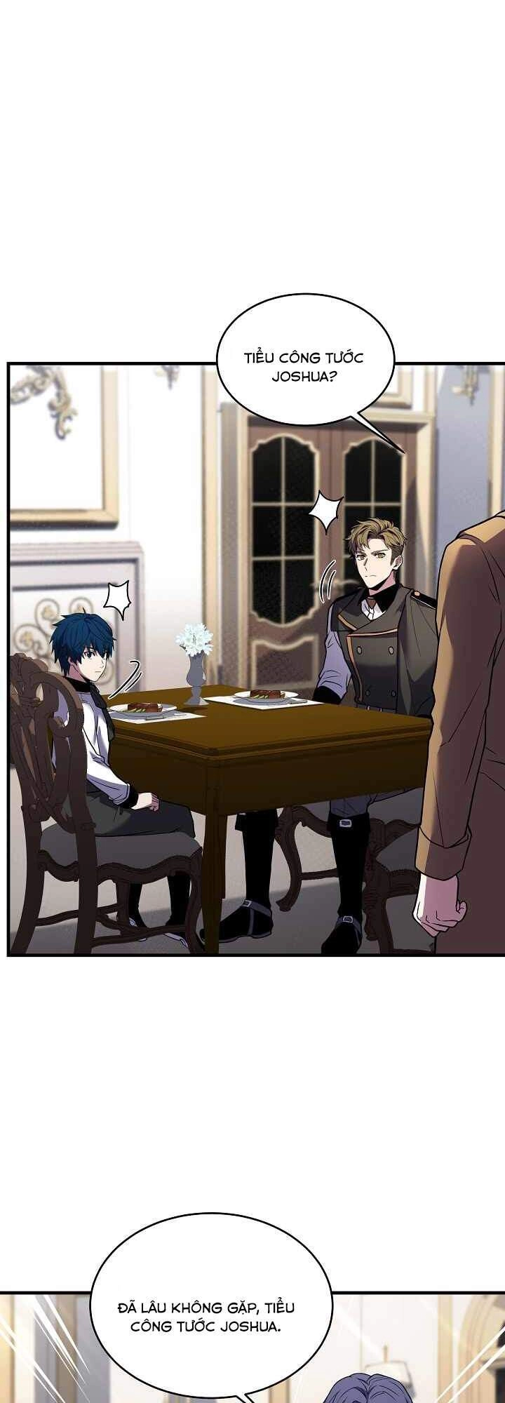 Huyền Thoại Giáo Sĩ Trở Lại Chapter 25 - 48