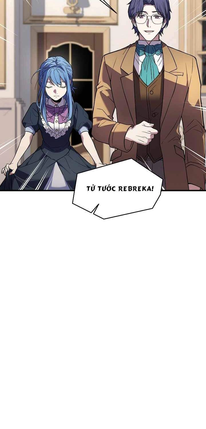 Huyền Thoại Giáo Sĩ Trở Lại Chapter 25 - 49