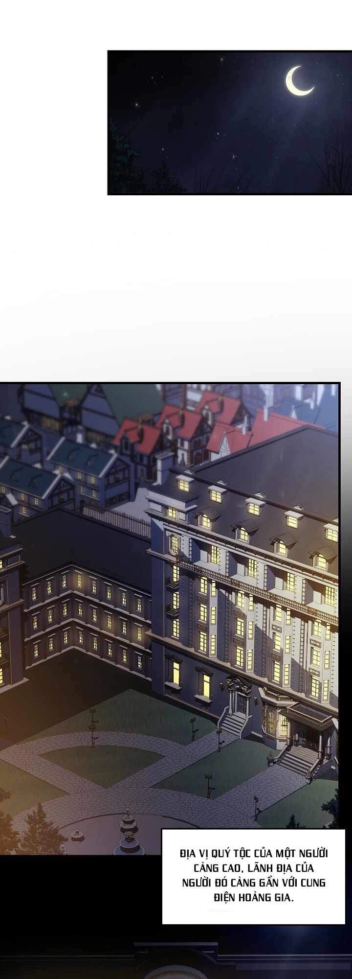 Huyền Thoại Giáo Sĩ Trở Lại Chapter 25 - 50