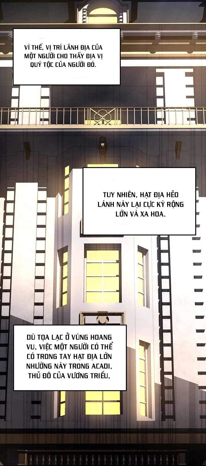 Huyền Thoại Giáo Sĩ Trở Lại Chapter 25 - 51