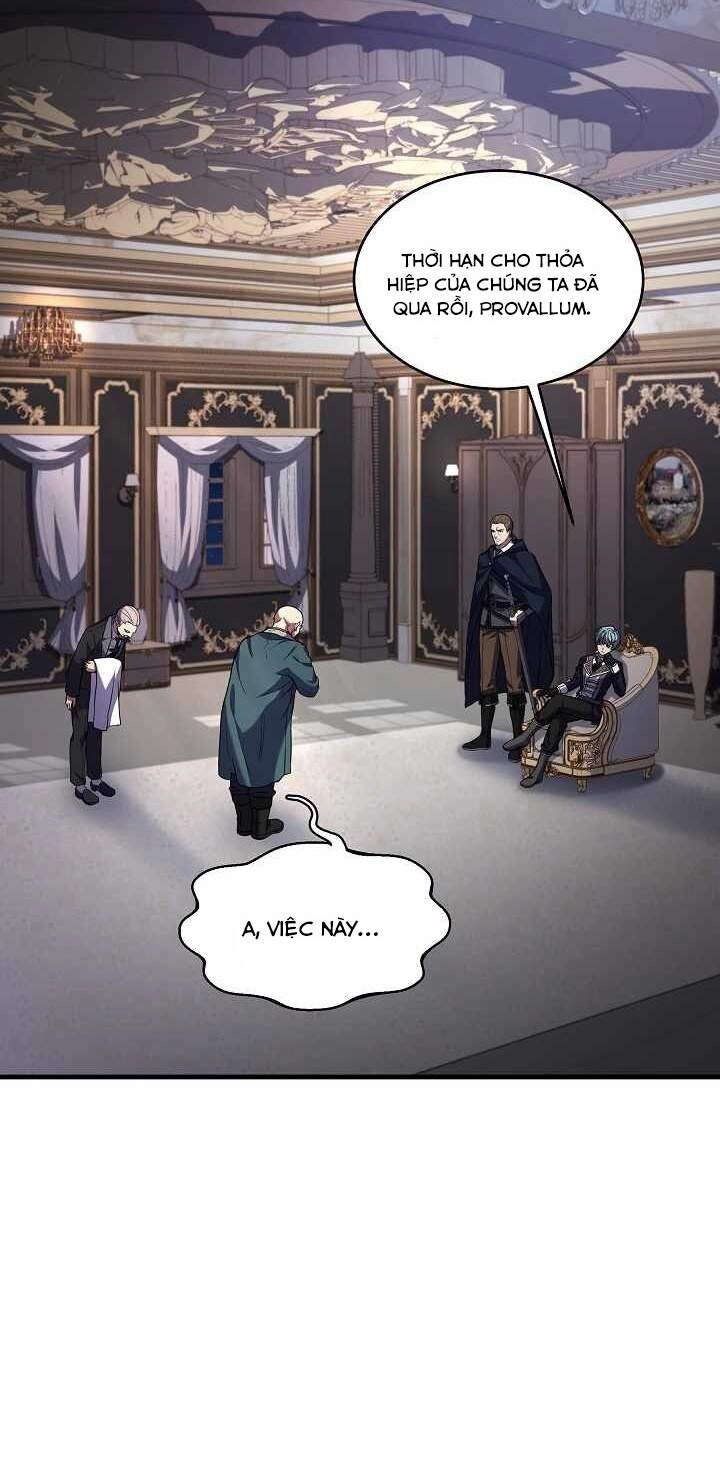 Huyền Thoại Giáo Sĩ Trở Lại Chapter 26 - 2